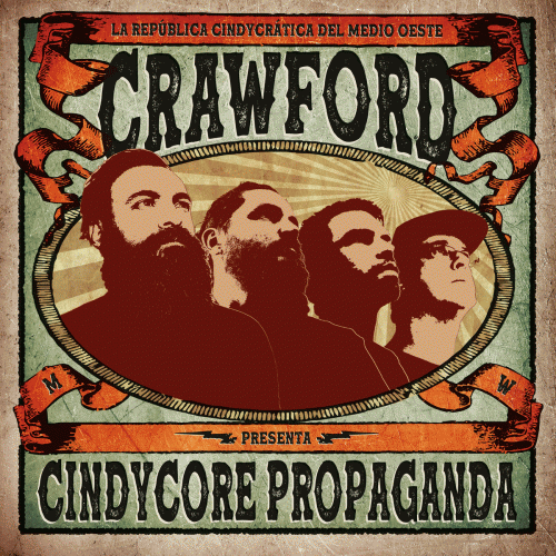 Crawford : Cindycore Propaganda